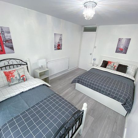 2 Bedroom Flat, Dalston Junction, London Eksteriør bilde