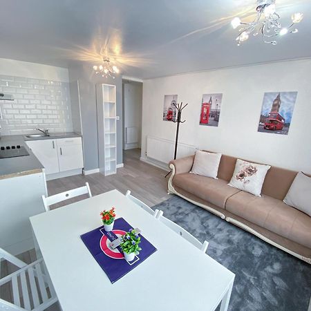 2 Bedroom Flat, Dalston Junction, London Eksteriør bilde