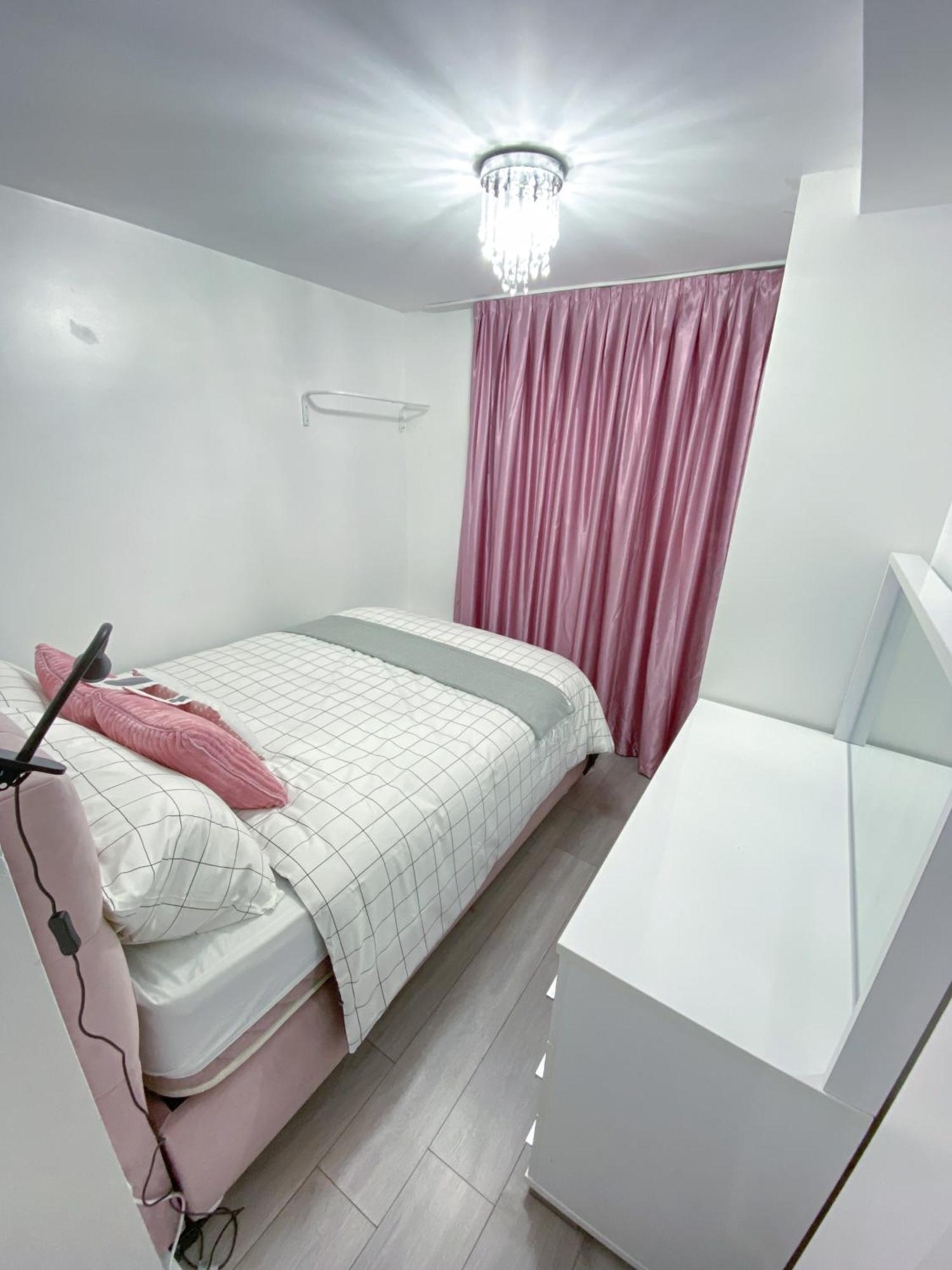 2 Bedroom Flat, Dalston Junction, London Eksteriør bilde