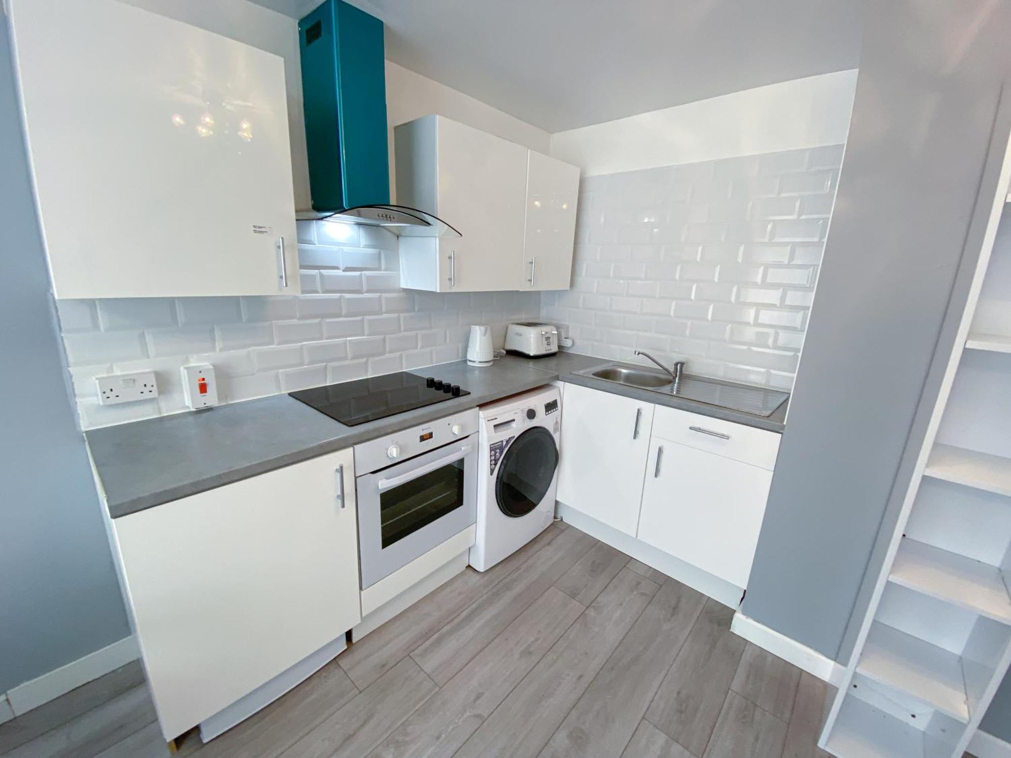 2 Bedroom Flat, Dalston Junction, London Eksteriør bilde